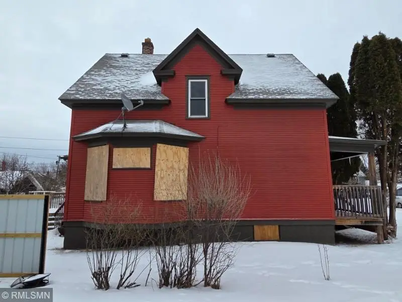 1207 N 18th Street, Superior, WI 54880 - #2