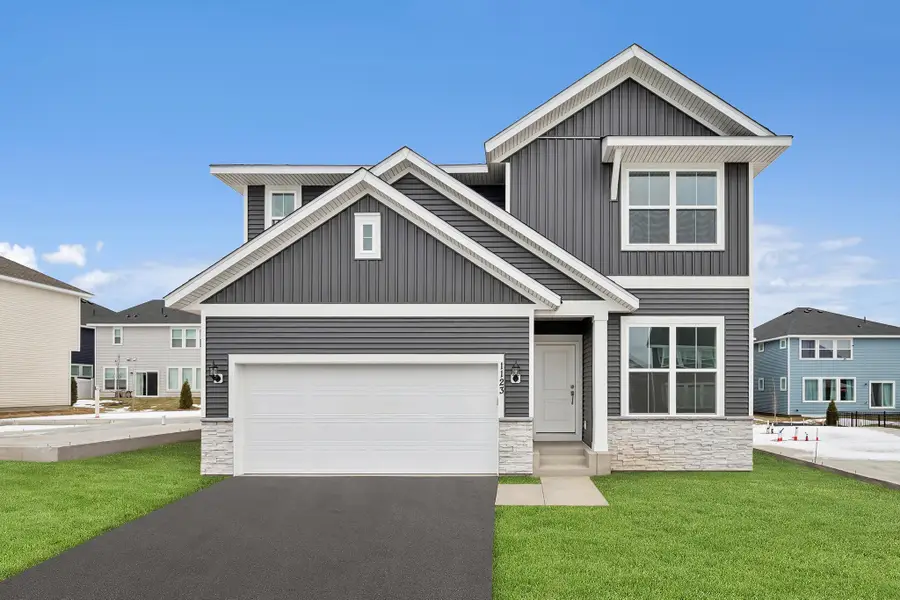 15020 Ardgillan Street, Rosemount, MN 55068 - Image #2