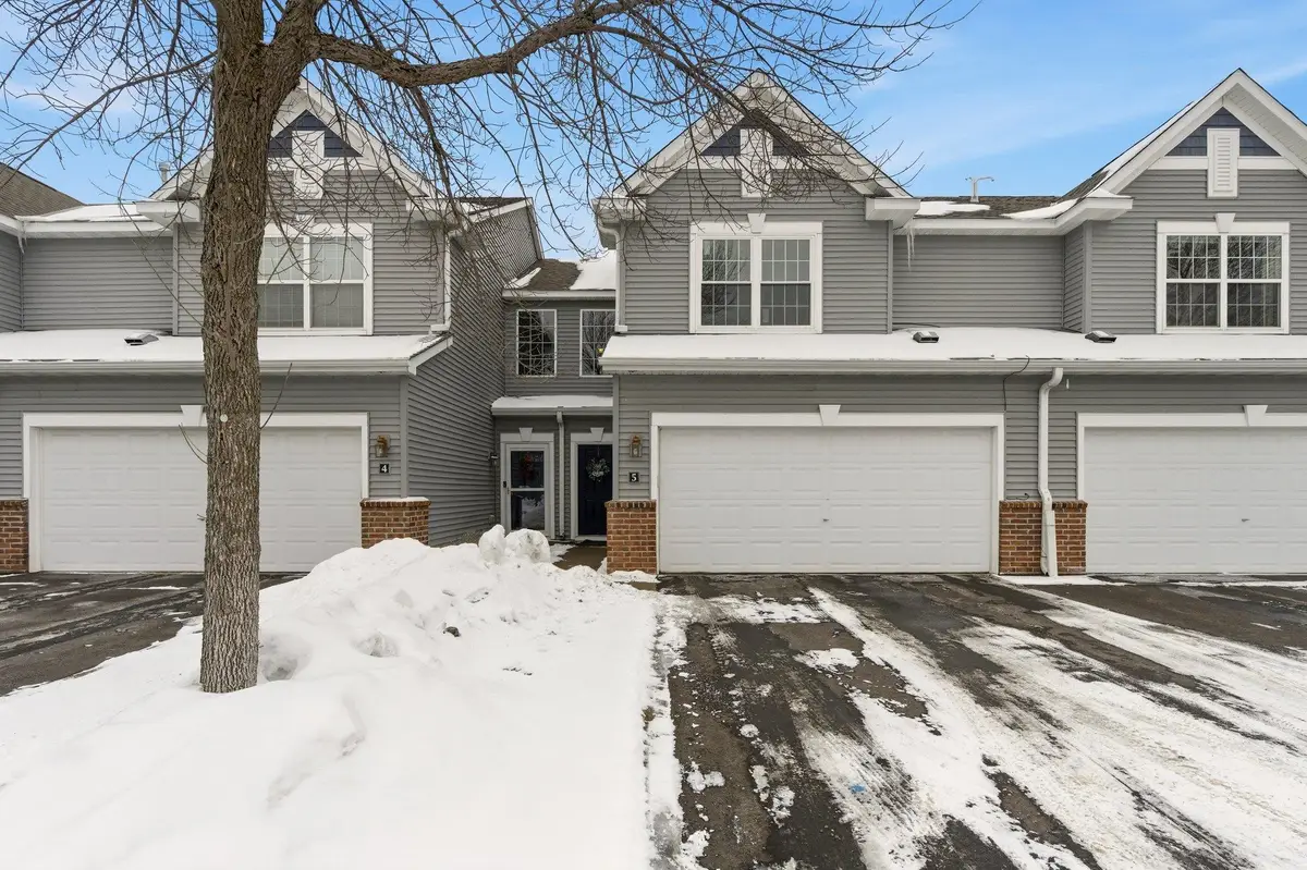 6902 139th Lane Nw #5, Ramsey, MN 55303 - Image #1