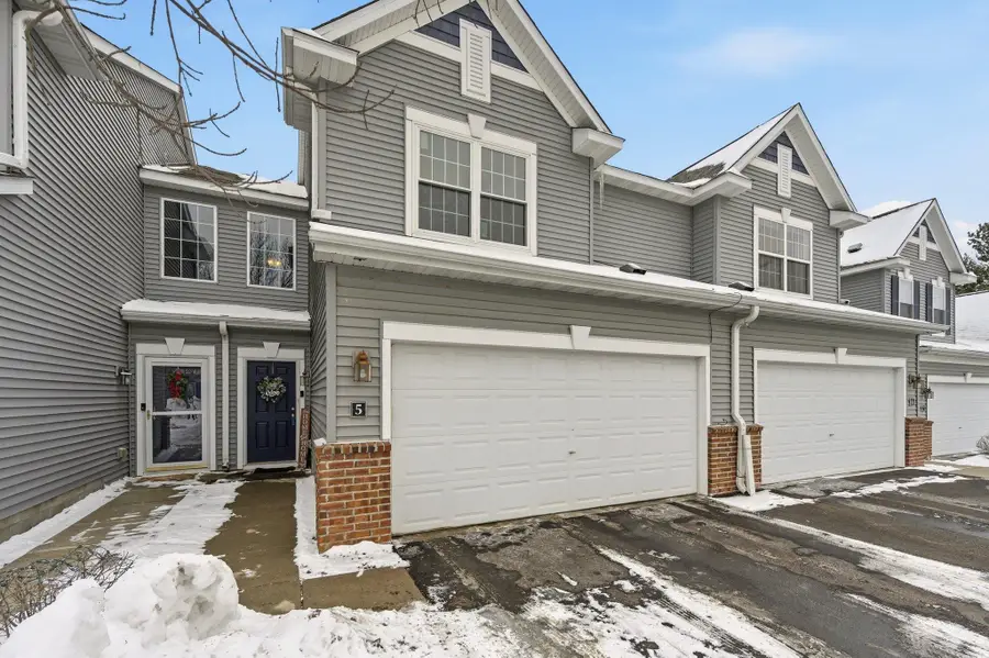 6902 139th Lane Nw #5, Ramsey, MN 55303 - Image #2