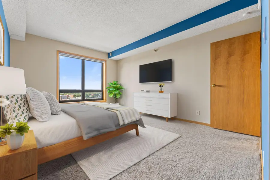 168 6th Street E #2905, Saint Paul, MN 55101 - #2