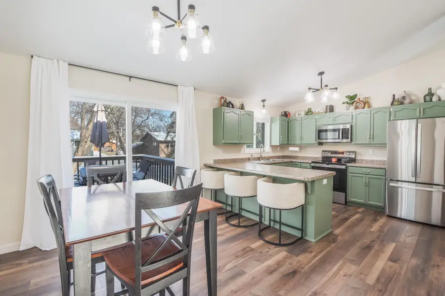 233 Pleasant Ridge Drive, Sauk Rapids, MN 56379 - #2