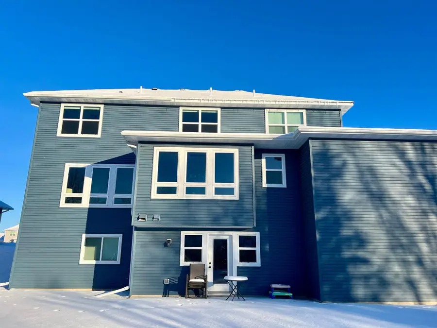 1858 Laramee Lane, Hugo, MN 55038 - #3