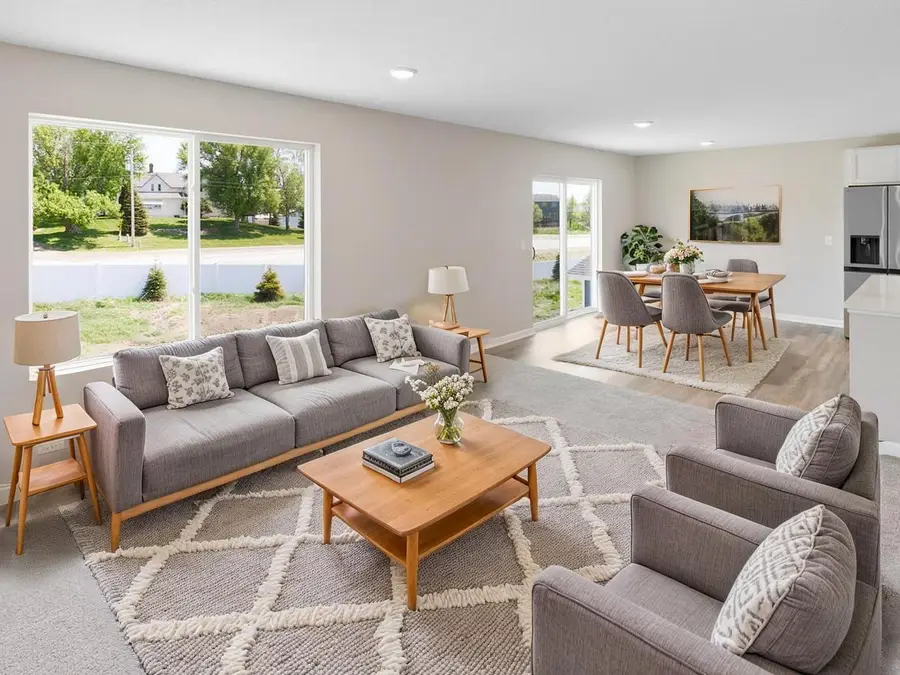 3216 Kady Avenue Ne, Saint Michael, MN 55376 - Image #3