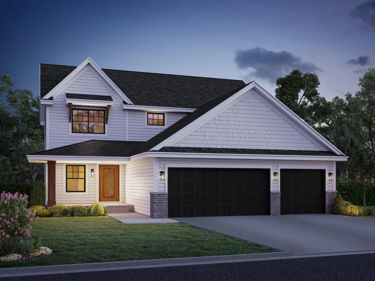 17965 Hidden Creek Trail, Lakeville, MN 55044 - Image #1