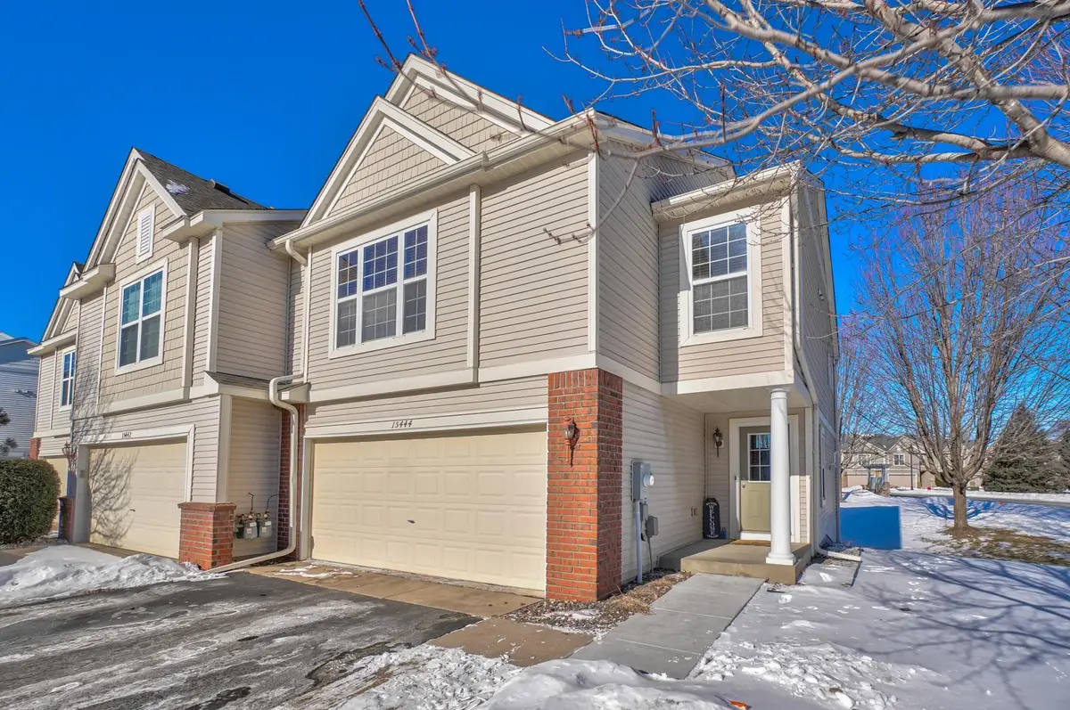 15444 Foster Drive N, Hugo, MN 55038 - Image #1