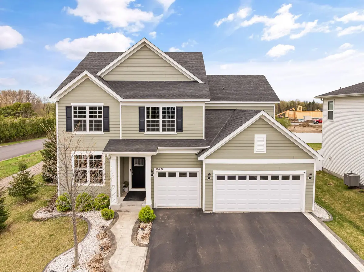 16471 Territorial Trail, Maple Grove, MN 55369 - #1