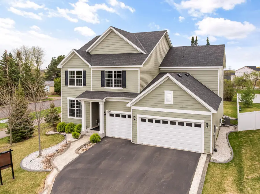16471 Territorial Trail, Maple Grove, MN 55369 - #2