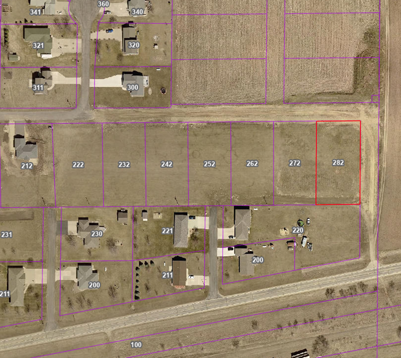 272 3rd Avenue E, New Munich, MN 56356 - #1