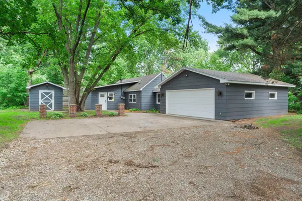 8241 Eastwood Road, Saint Paul, MN 55112