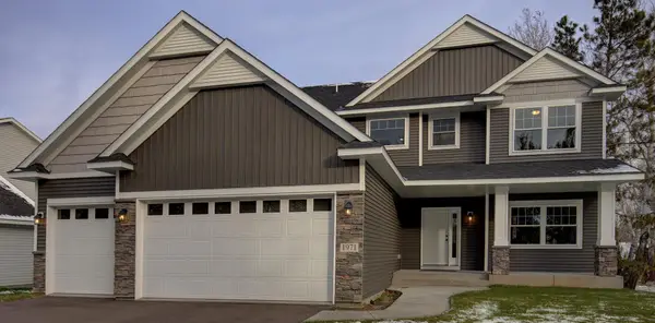 21771 Willys Street Ne, East Bethel, MN 55011