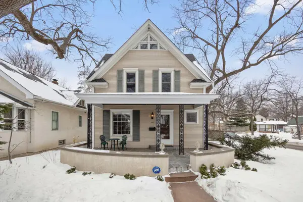 3100 43rd Avenue S, Minneapolis, MN 55406