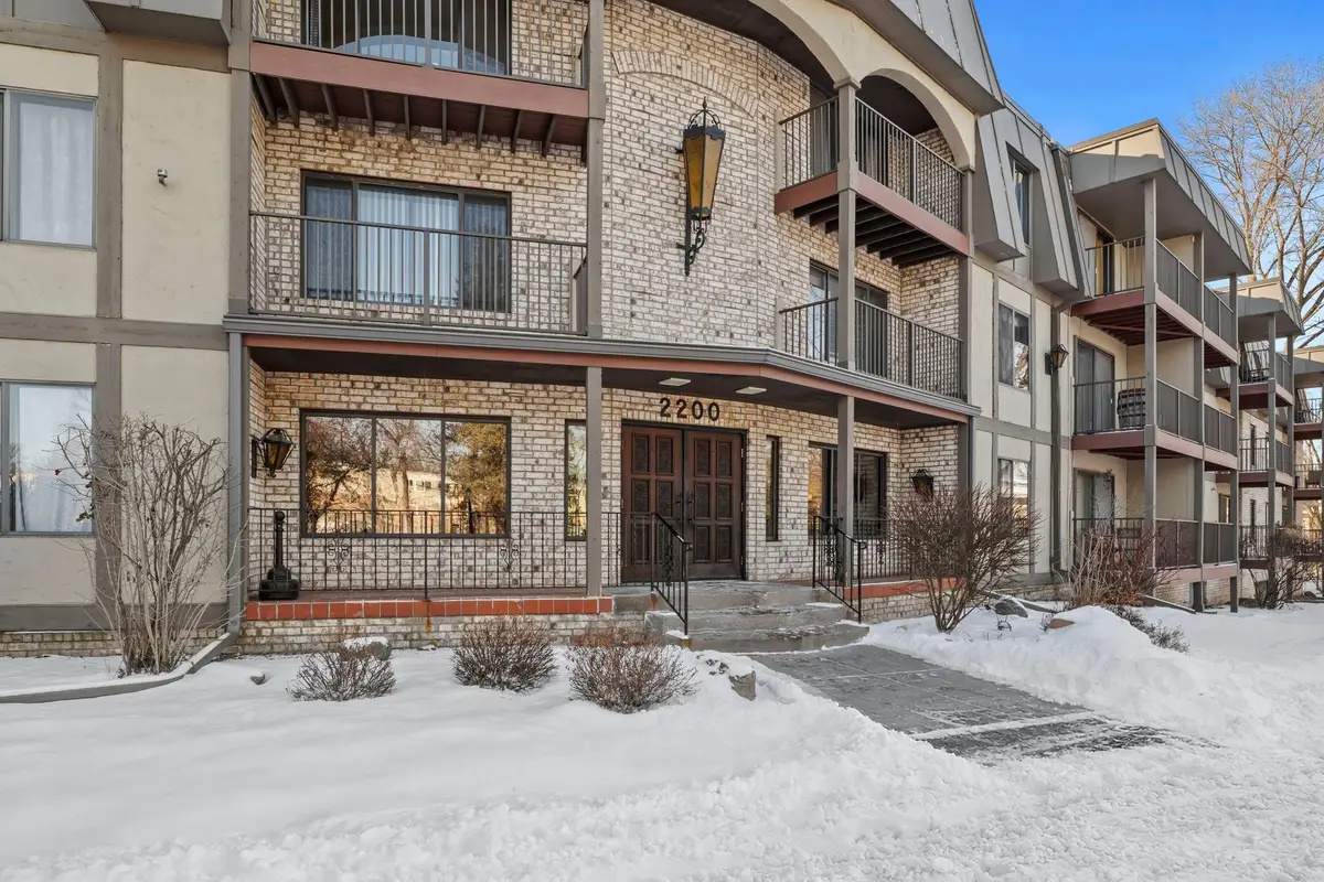 2200 Nevada Avenue S #216, Saint Louis Park, MN 55426 - Image #1