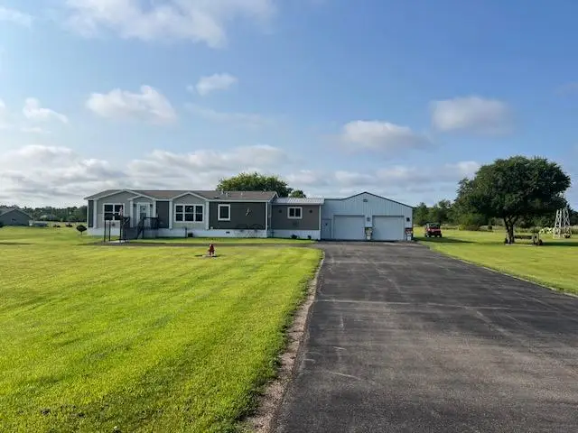 46112 County Highway 14, Perham, MN 56573 - #1