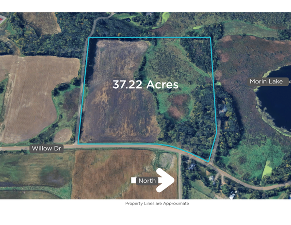 6233 Willow Drive, Hamel, MN 55340