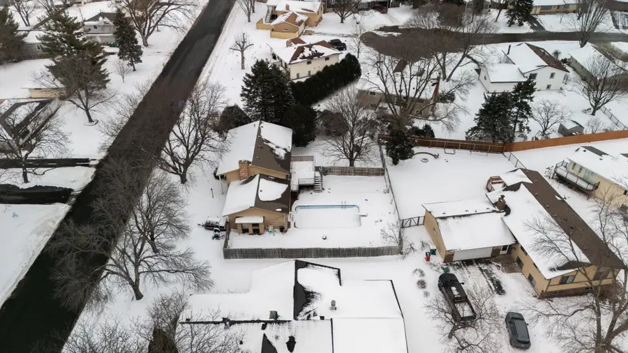 3001 W 88th Street, Minneapolis, MN 55431 - #2