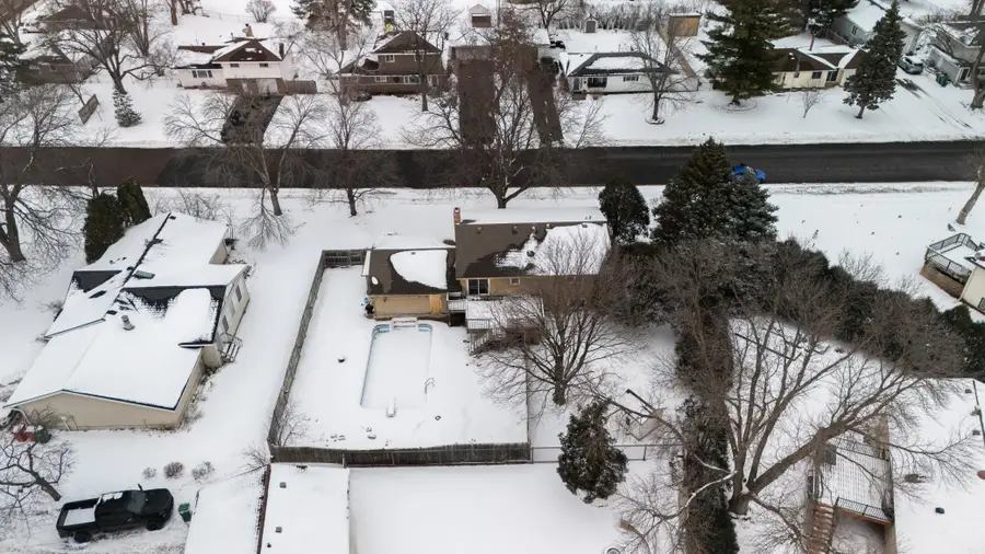 3001 W 88th Street, Minneapolis, MN 55431 - #3