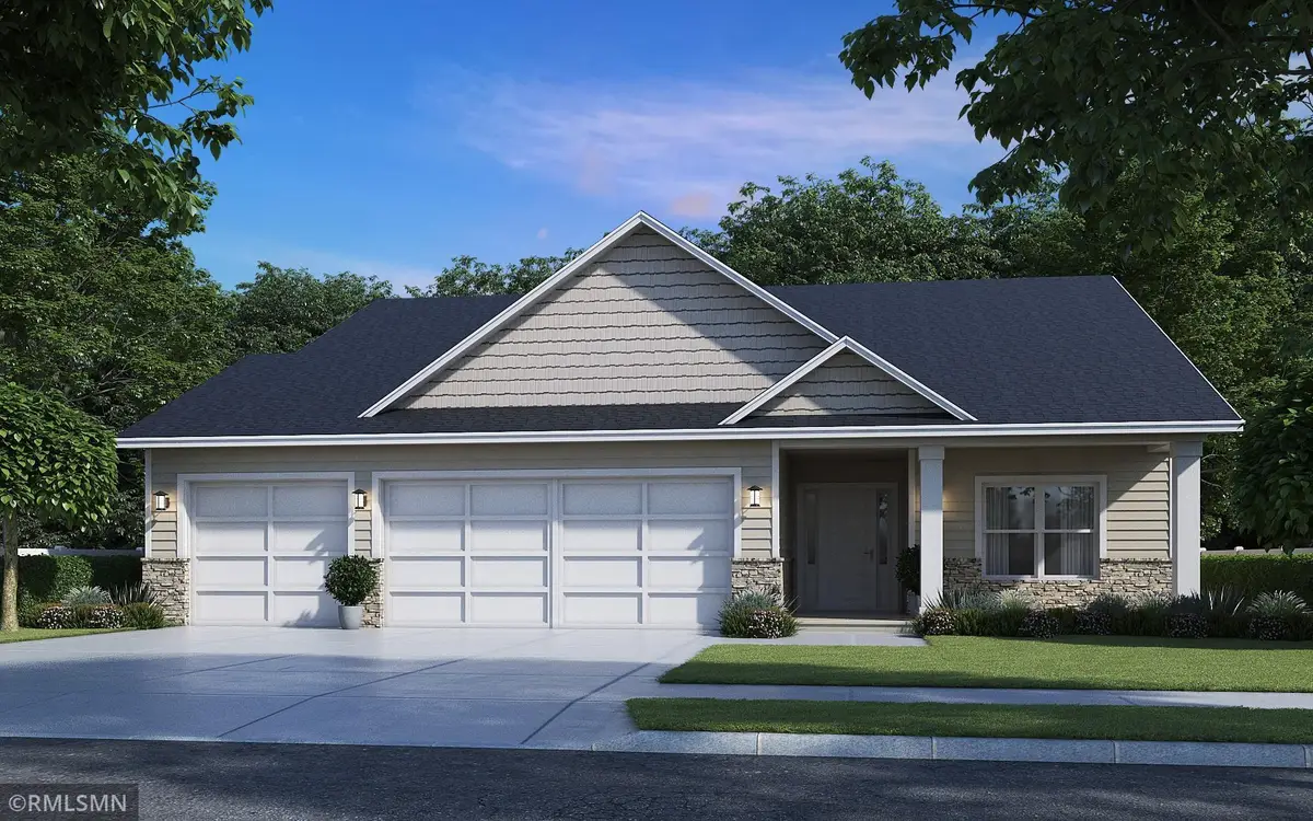 480 Ramey Road, Maple Lake, MN 55358 - #1