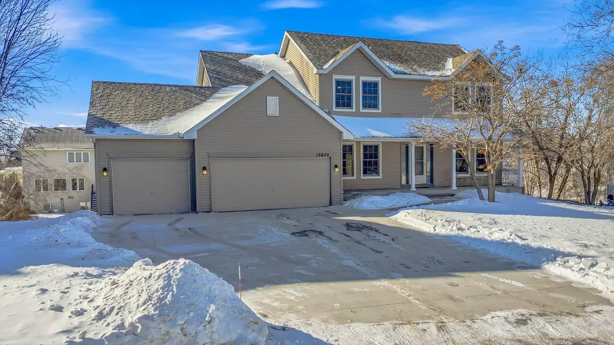 13659 Flair Court, Apple Valley, MN 55124 - #1