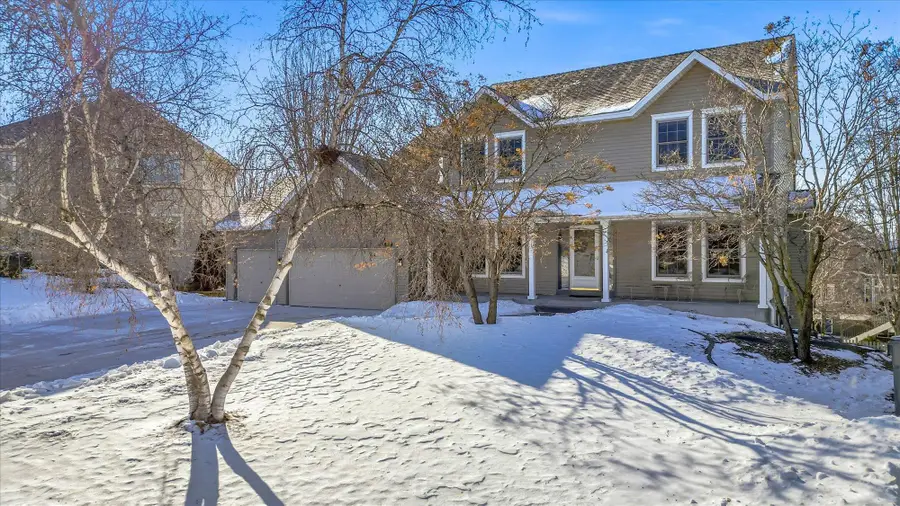13659 Flair Court, Apple Valley, MN 55124 - #2