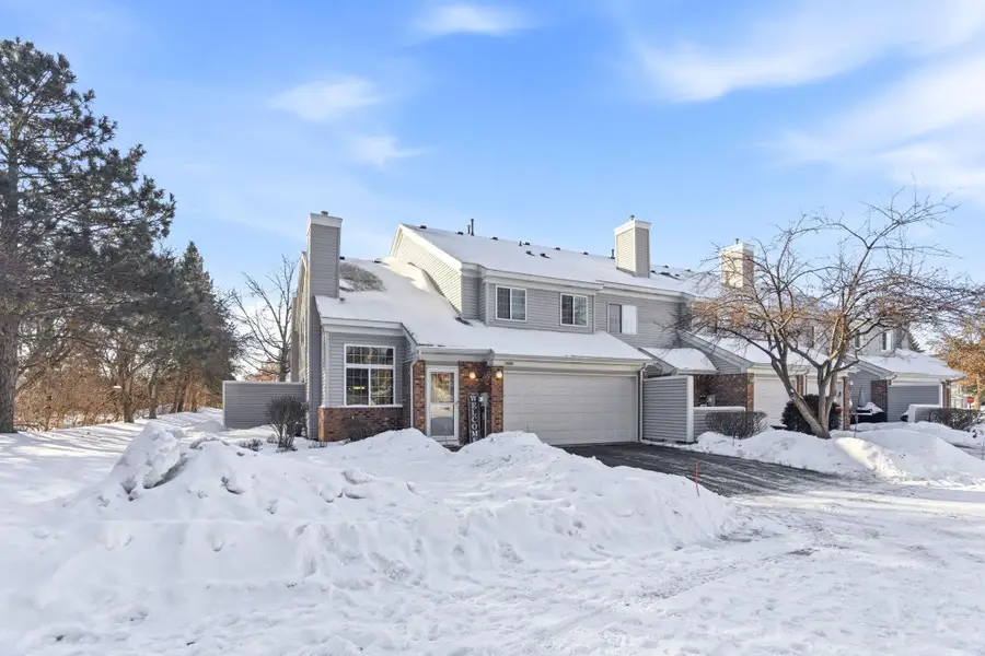 3690 Linden Place, White Bear Lake, MN 55110 - #2