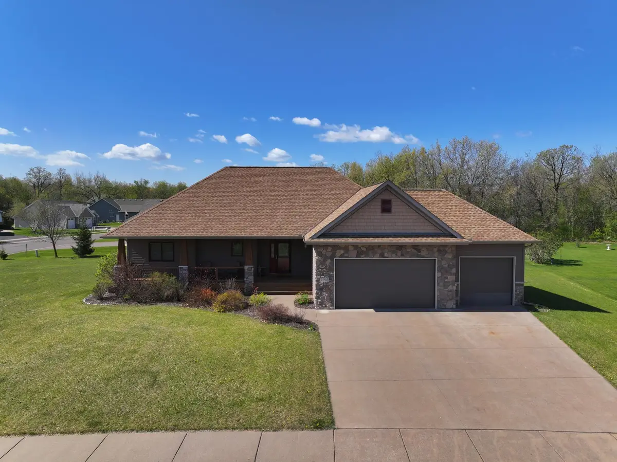 4945 382nd Drive, North Branch, MN 55056 - #1
