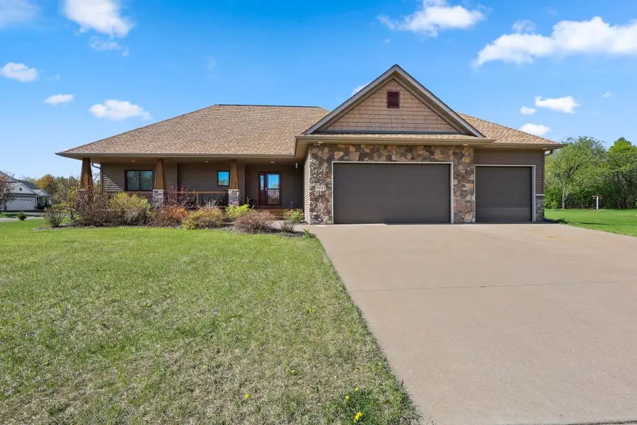 4945 382nd Drive, North Branch, MN 55056 - #2