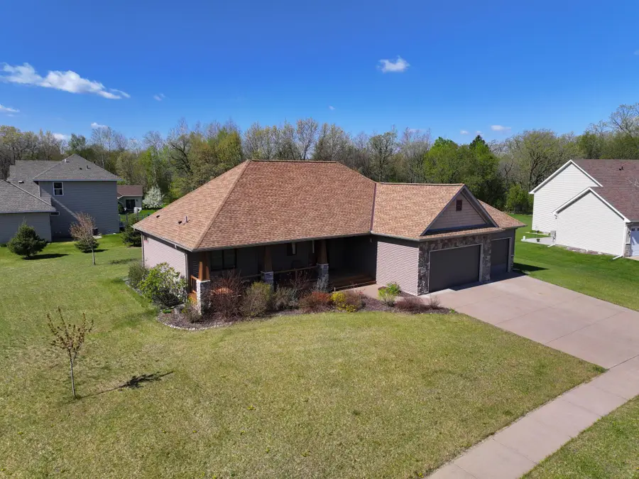 4945 382nd Drive, North Branch, MN 55056 - #3