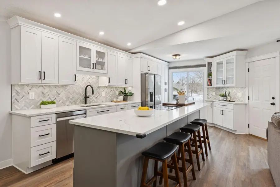 4136 Goldenrod Lane N, Minneapolis, MN 55441 - #3