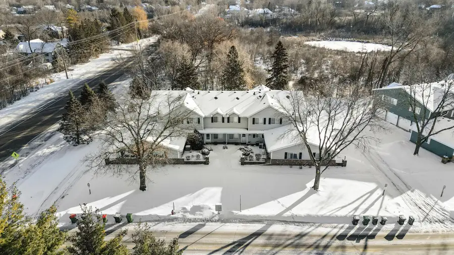 5998 Fernwood Street, Saint Paul, MN 55126 - #2