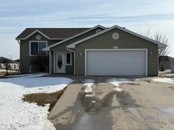 1519 Chet Drive, Breckenridge, MN 56520