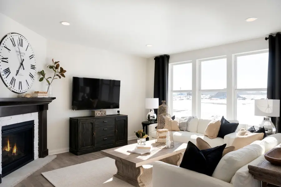 12608 Garden Meadow Lane, Rogers, MN 55374 - #2