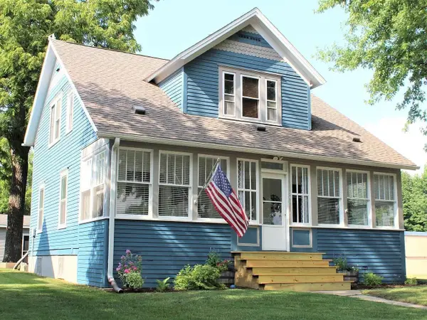 341 Main Street E, Trimont, MN 56176