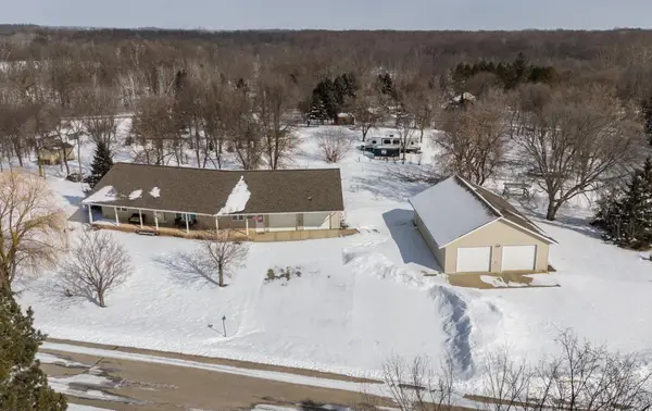 15621 Tamarac Circle Ne, Miltona, MN 56354