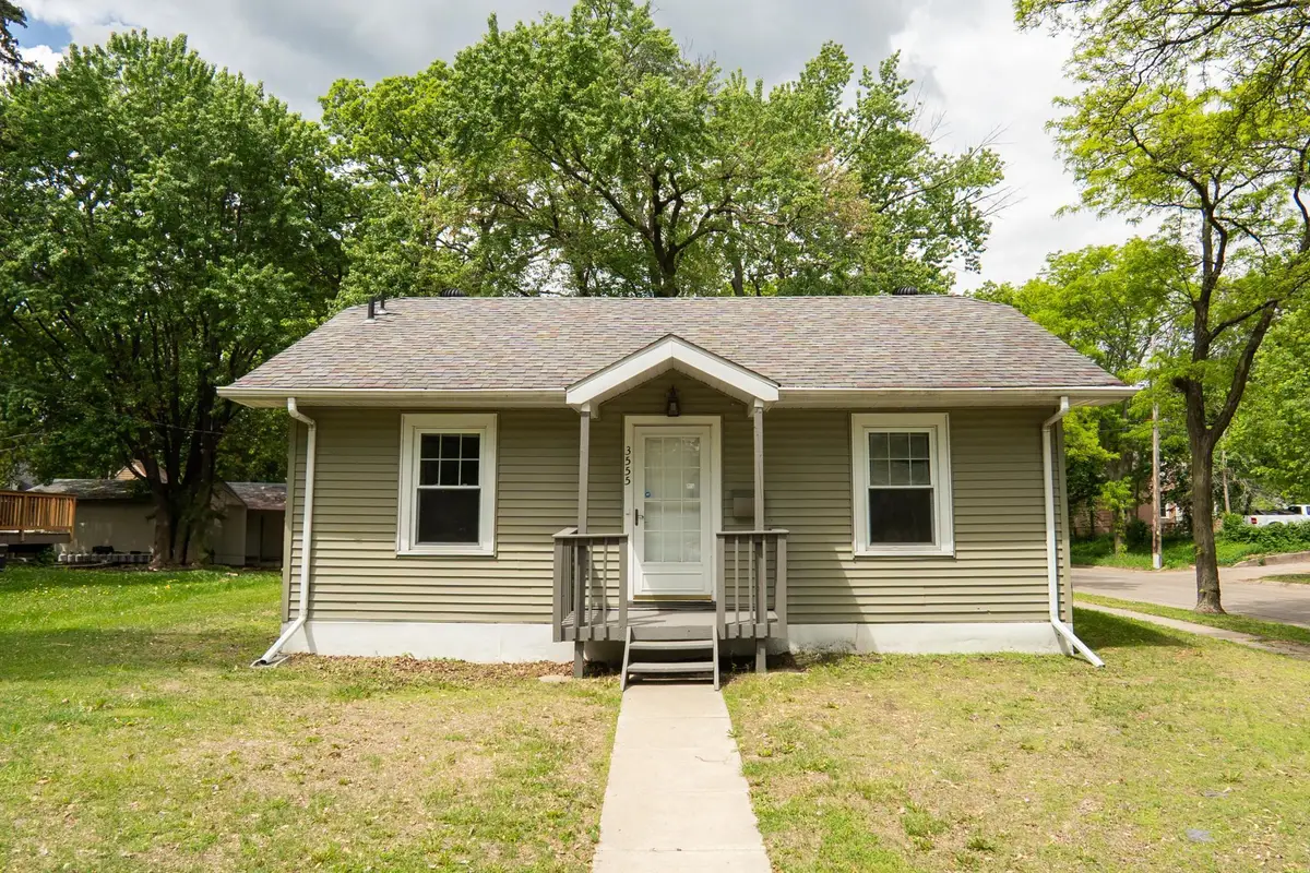 3555 Queen Avenue N, Minneapolis, MN 55412 - Image #1