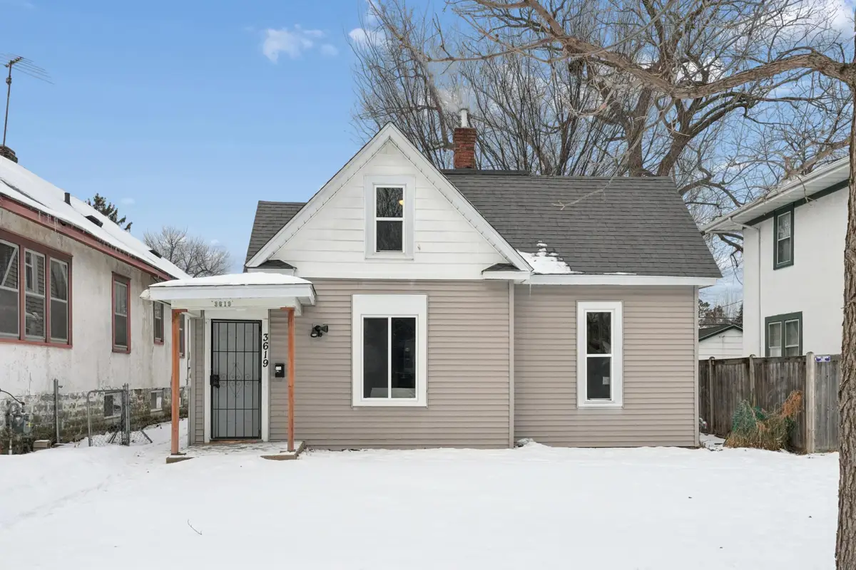 3619 Aldrich Avenue N, Minneapolis, MN 55412 - Image #1