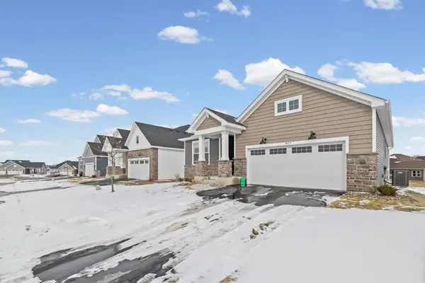 3825 Henna Avenue N, Saint Paul, MN 55128