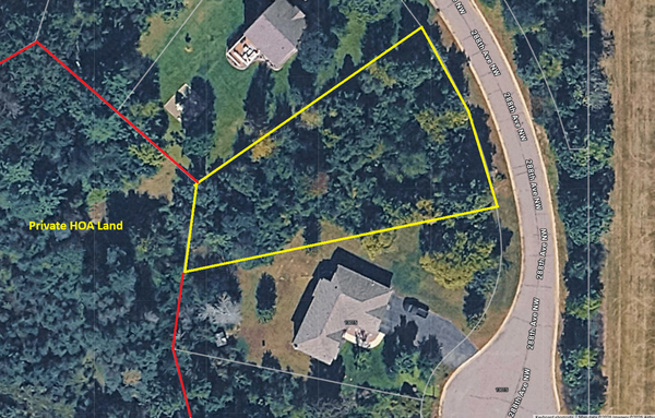 L8,B1 288th Avenue, Zimmerman, MN 55398