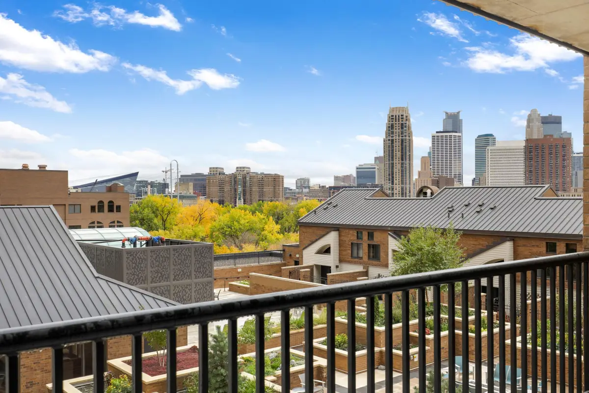 110 1st Avenue Ne #F602, Minneapolis, MN 55413 - #1