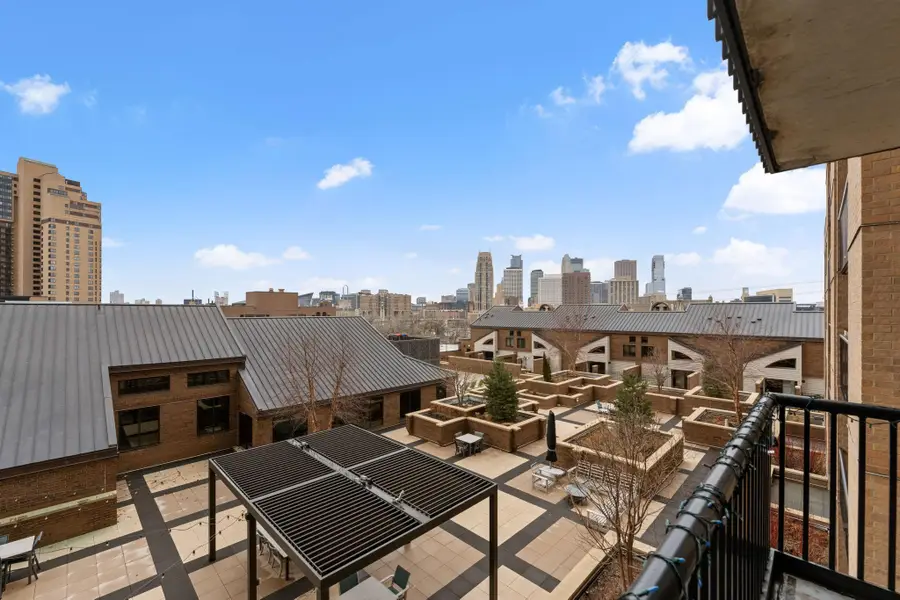 110 1st Avenue Ne #F602, Minneapolis, MN 55413 - #3