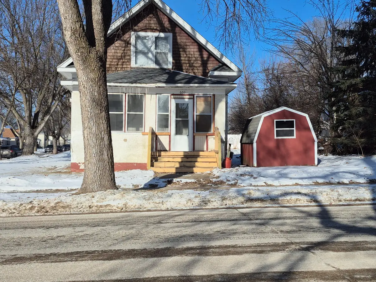 603 Black Oak Avenue, Montevideo, MN 56265 - #1