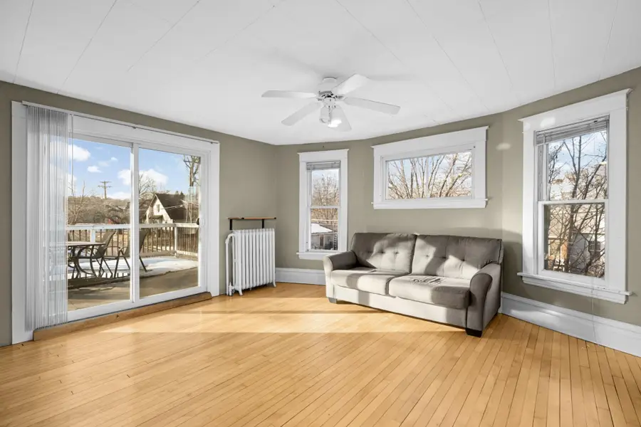 671 Canton Street, Saint Paul, MN 55102 - #2