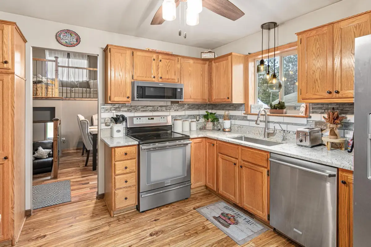 23030 Henna Avenue N, Forest Lake, MN 55025 - #1