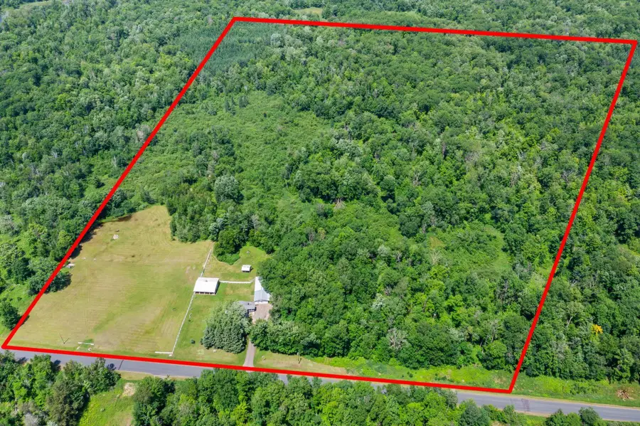 323 220th, Comstock, WI 54826 - #2