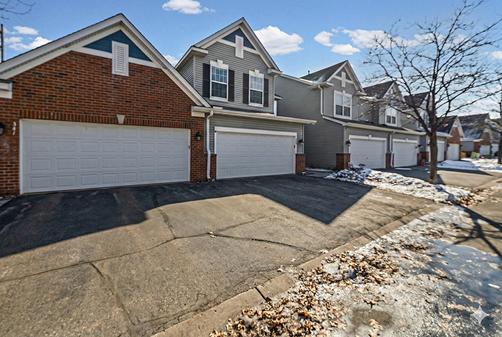 343 Heritage Trail, Circle Pines, MN 55014 - #2