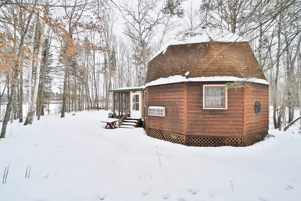 27496 Cuyuna Trail, Aitkin, MN 56431 - #1