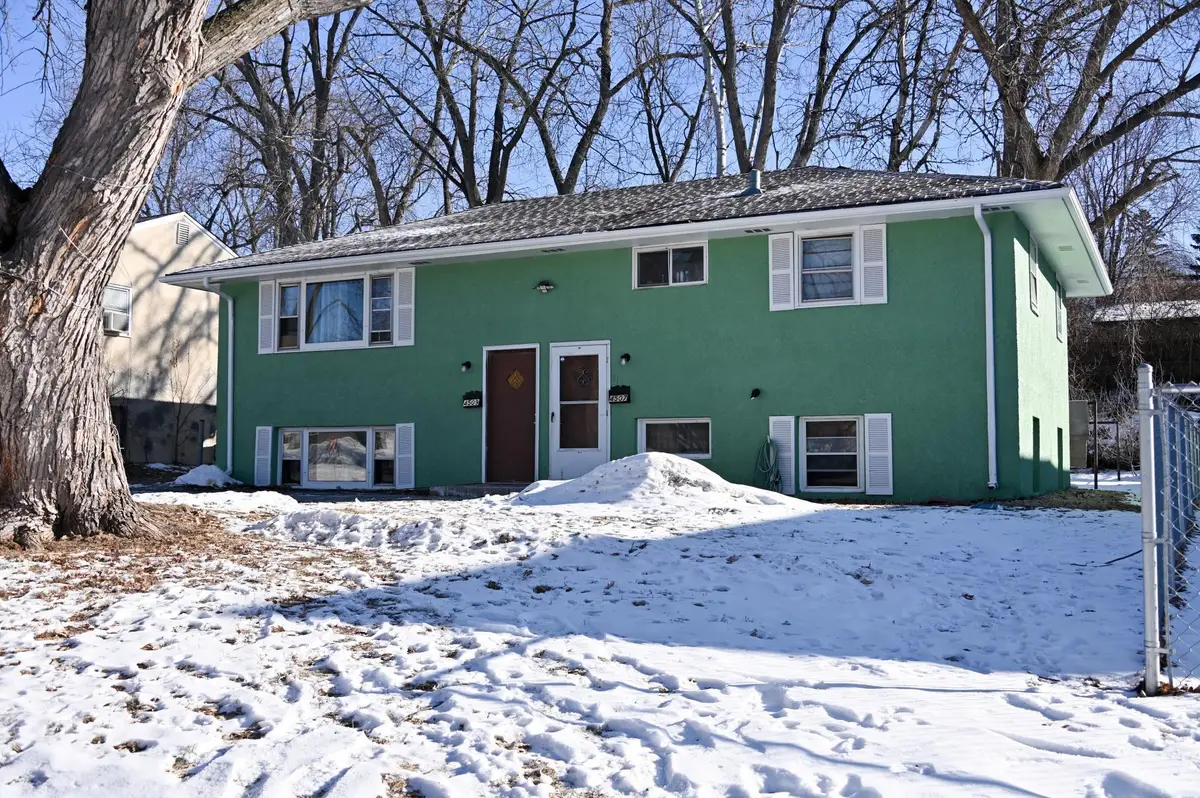 4507 Taylor Street Ne, Minneapolis, MN 55421 - #1