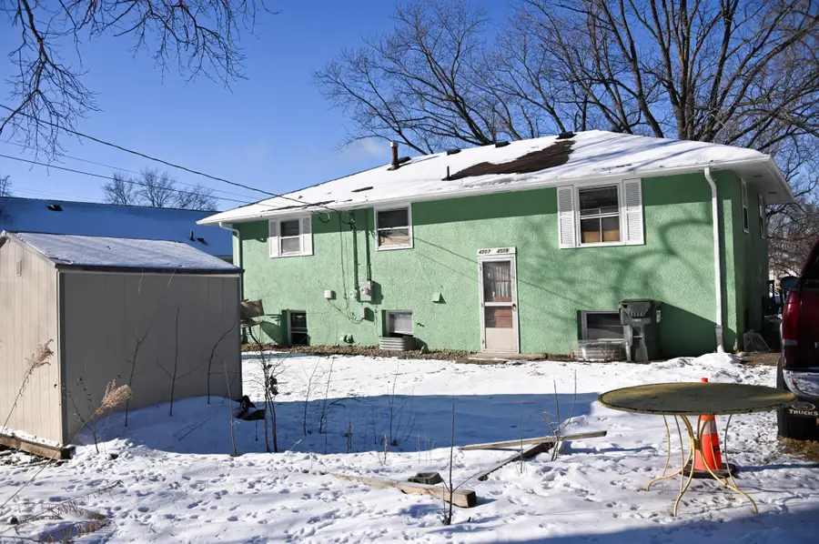4507 Taylor Street Ne, Minneapolis, MN 55421 - #2