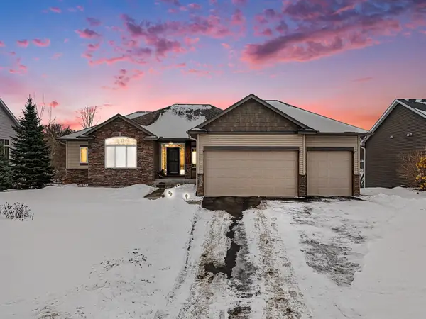 22800 Zion Parkway Nw, Bethel, MN 55005