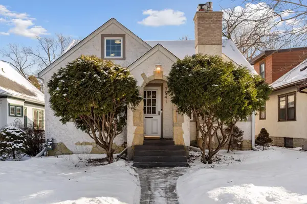 3341 40th Avenue S, Minneapolis, MN 55406